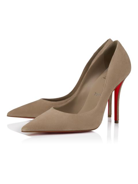 Christian Louboutin Miss Z 100 mm Pumps