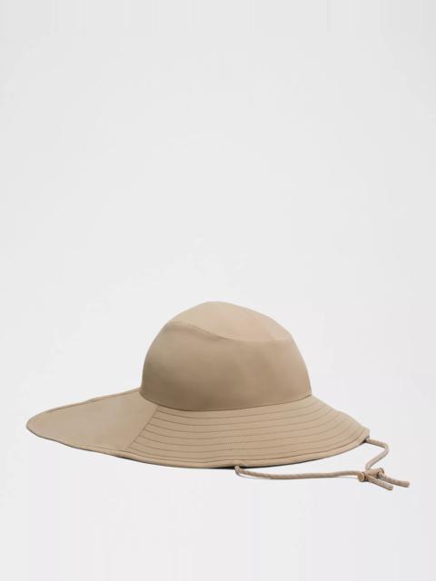 lululemon All Sport Wide-Brim Hat