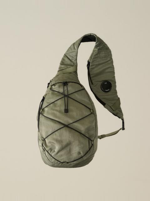 C.P. Company Nylon B Crossbody Rucksack