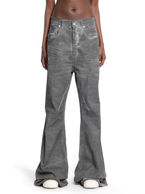 Rick Owens DRKSHDW Concordians Bolan Bootcut