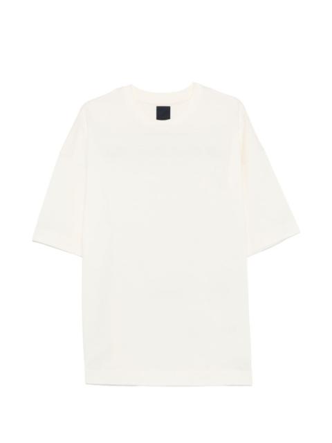 JUUN.J print T-shirt