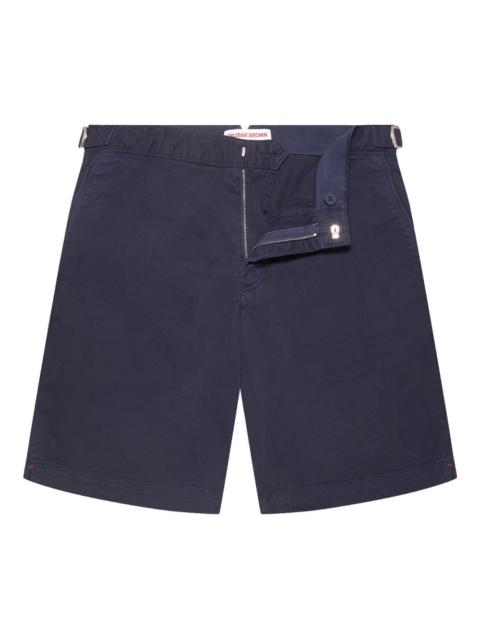 ORLEBAR BROWN Dane II belted shorts