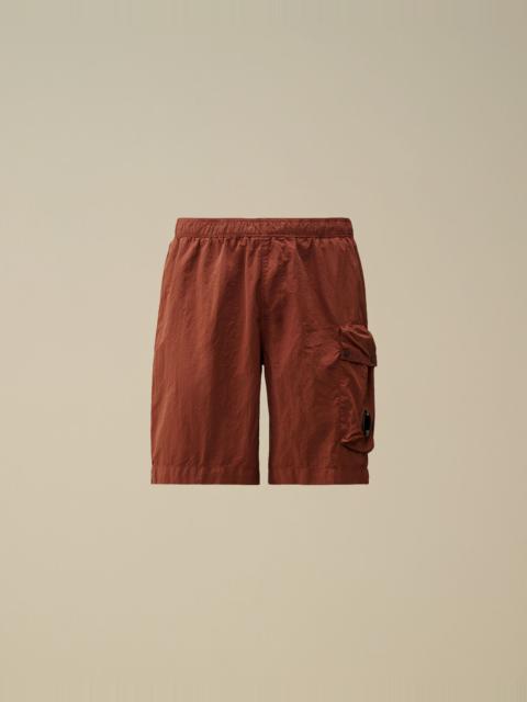 C.P. Company Flatt Nylon Cargo Swim Shorts