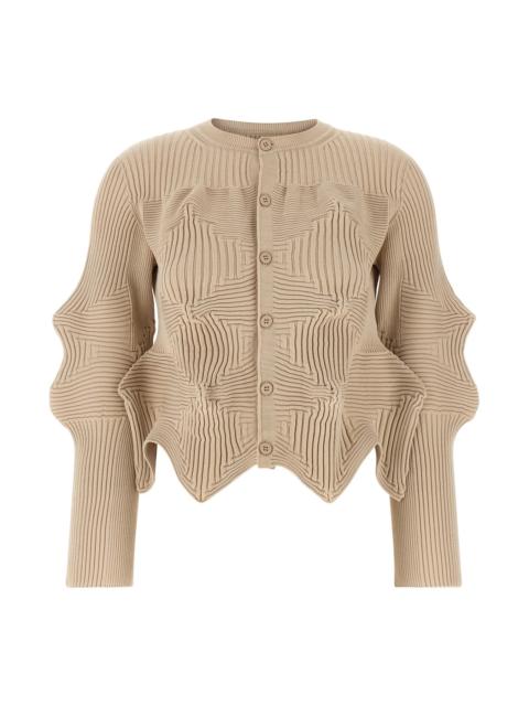 ISSEY MIYAKE 'Linkage' cardigan