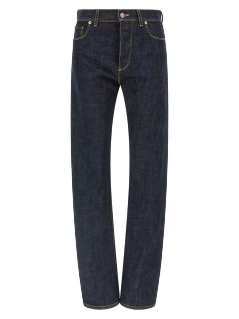 FENDI Long Jeans