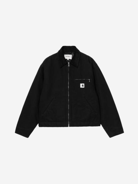 Carhartt WIP Women's OG Detroit Jacket (Winter)