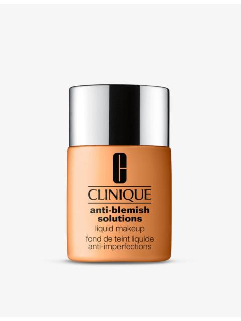 Clinique Anti-Blemish Solutions Liquid Make-Up