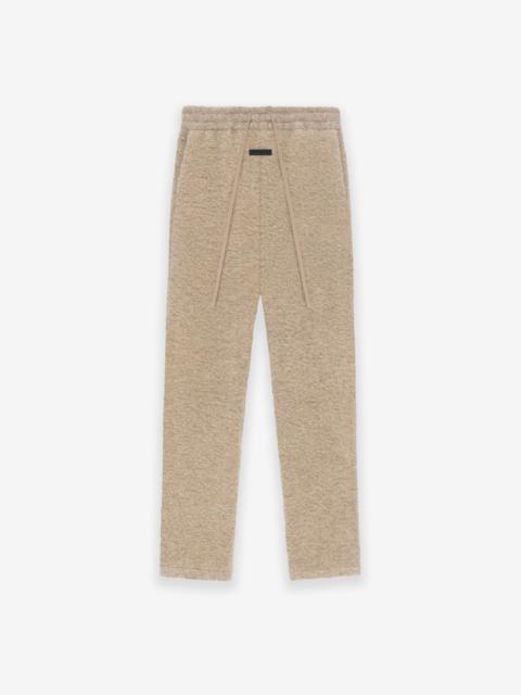 Fear of God Wool Boucle Forum Pant