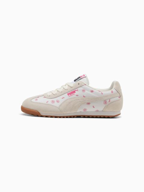 Arizona Cherry Blossom Sneakers