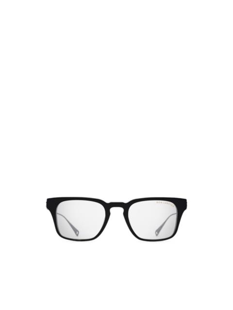 DITA LSA-446 square-frame glasses