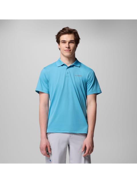 Columbia Men's Low Drag Offshore Polo