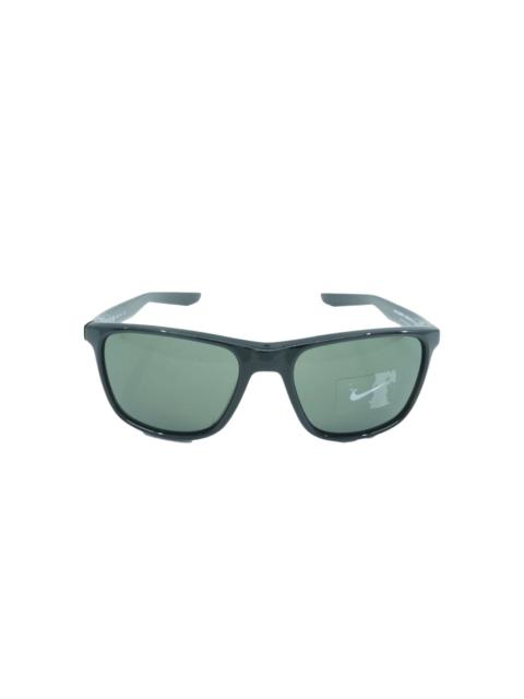 Nike Essential Endeavour rectangle-frame sunglasses