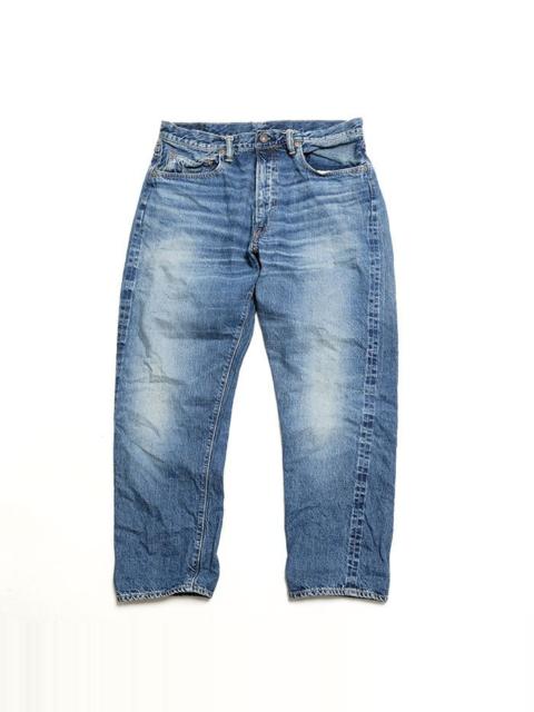Warehouse & Co. 2ND-HAND Lot.1105 - USED WASH (Mid) - 1105-UW