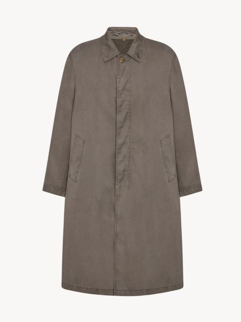 The Row Rozi Coat