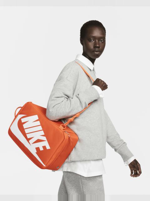 Nike Unisex Shoes Box Bag (12L)