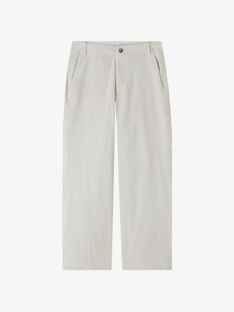 A.P.C. RIVER PANTS