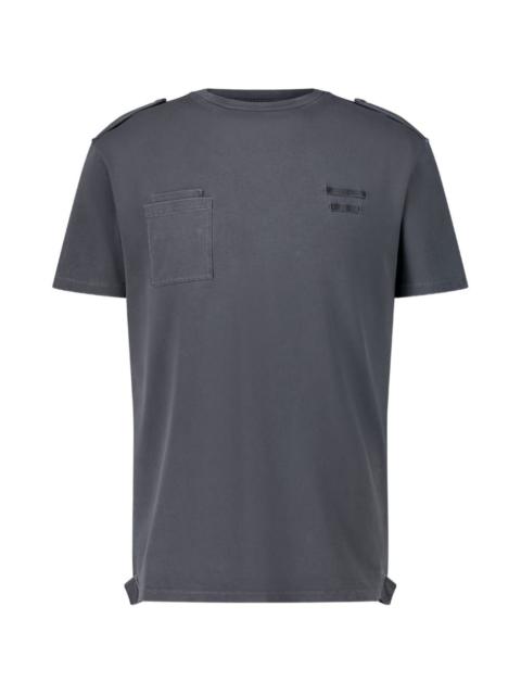 paloma wool pocket detail T-shirt