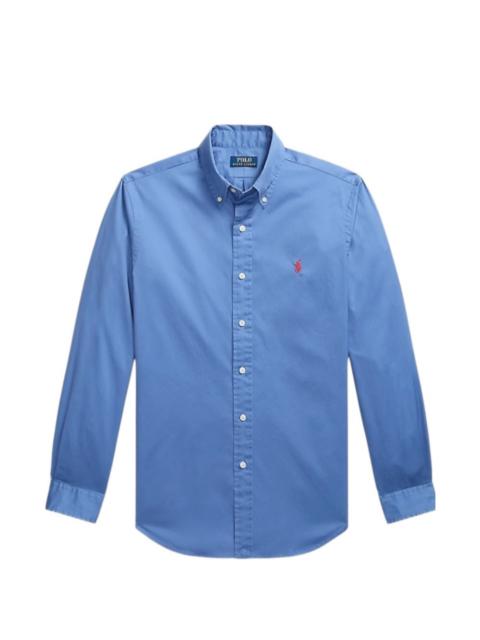 Polo Ralph Lauren cotton shirt