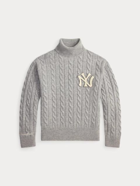 Polo Ralph Lauren Polo Ralph Lauren Yankees Sweater