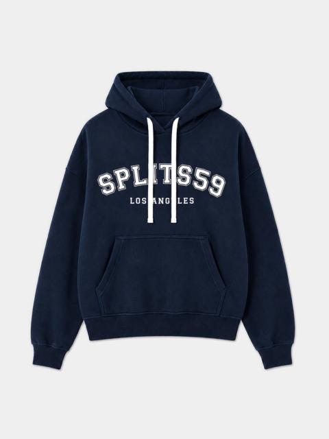 SPLITS59 Stella French Terry Oversized Hoodie