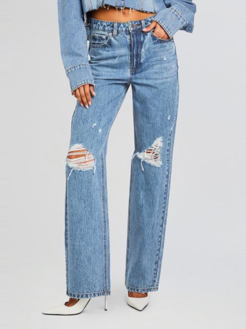 RETROFÊTE BELLE JEAN