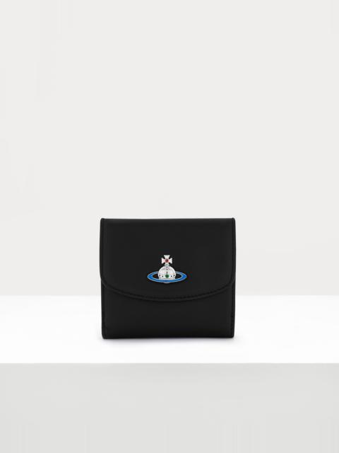 Vivienne Westwood NAPPA SMALL WALLET