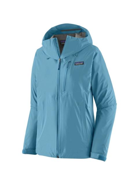 Patagonia Granite Crest Rain hooded jacket