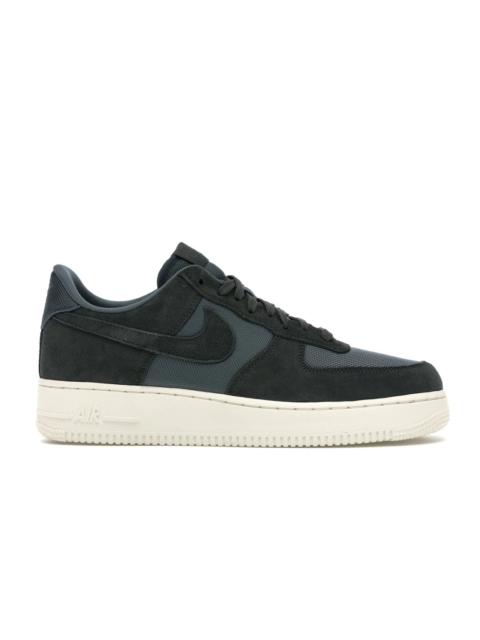 Nike Air Force 1 Low '07 1 Mineral Spruce
