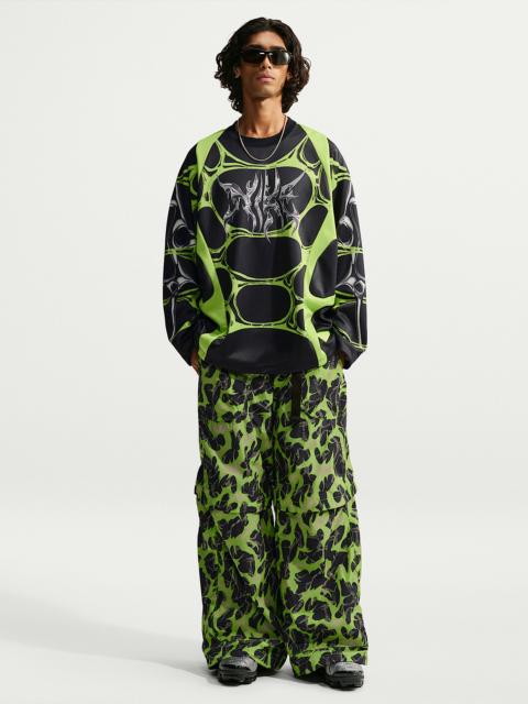 Nike Nike Project F.R.O.G. Men's Woven Convertible Pants