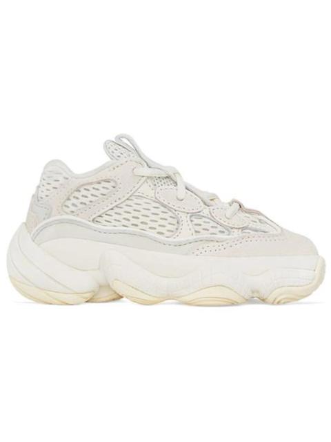 YEEZY adidas Yeezy 500 Bone White (Infants)