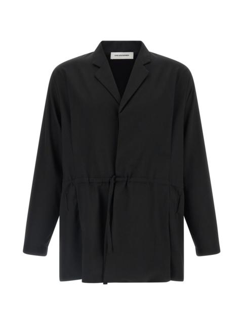 Kiko Kostadinov 'Laan' Blazer