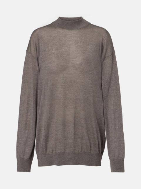 Tod's Virgin wool sweater