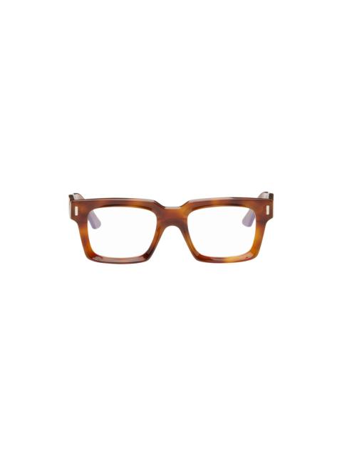 Brown 1386 Glasses