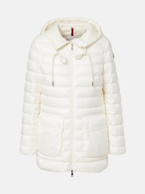 Moncler Jasmin down jacket