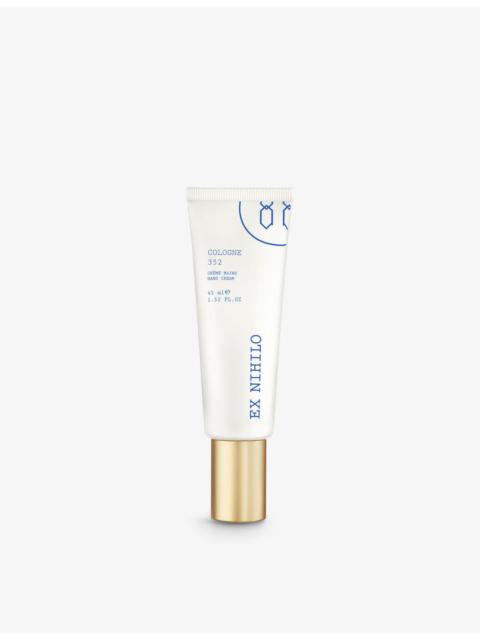 EX NIHILO Cologne 352 Hand Cream 45ml