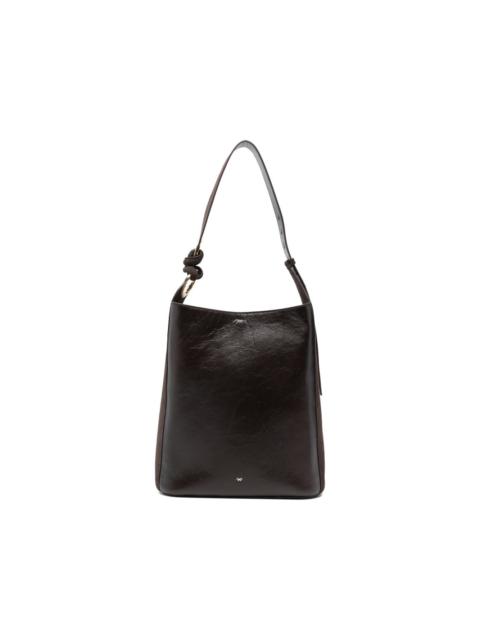 Ringo bow-detail shoulder bag