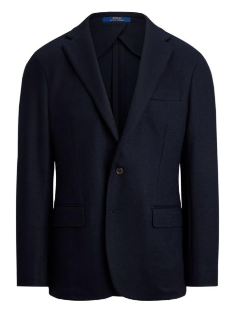 Polo Ralph Lauren single-breasted blazer