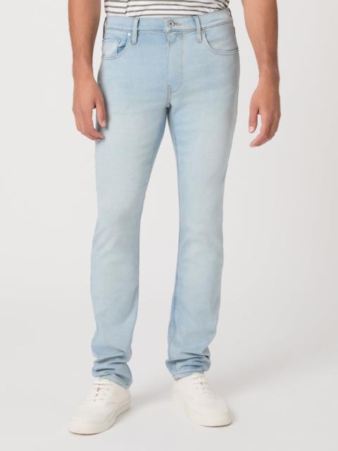 PAIGE Transcend Lennox 32" Slim Jean