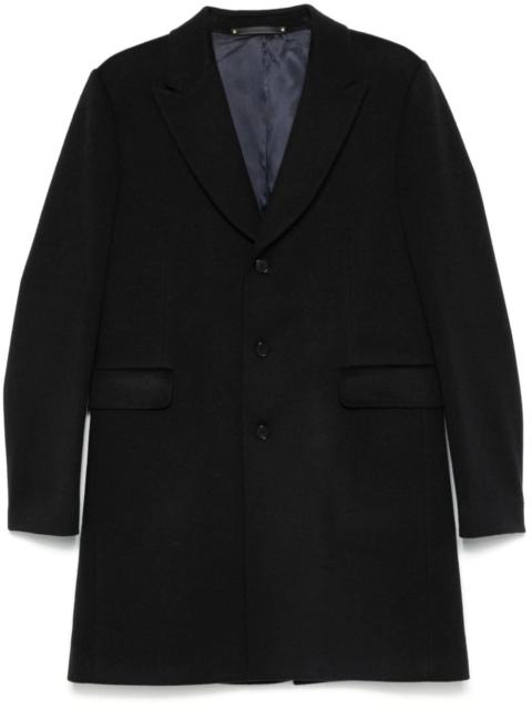 Paul Smith single-breasted coat