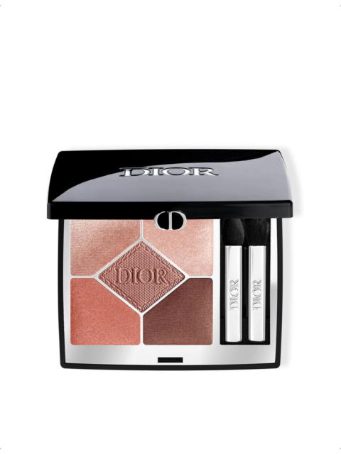 Dior Diorshow 5 Couleurs eyeshadow palette 2.2g