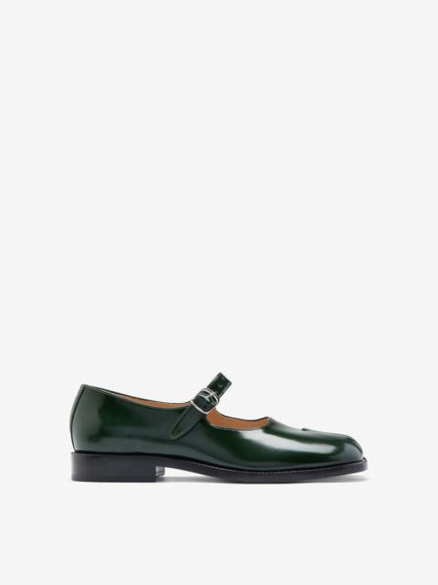 Maison Margiela Tabi Mary-Jane shoes