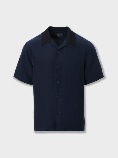 rag & bone Avery Slub Shirt