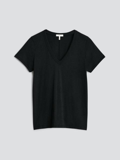 rag & bone The Slub Vee
Pima Cotton Tee