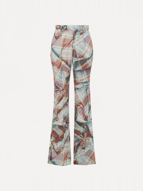 Vivienne Westwood W RAY TROUSERS