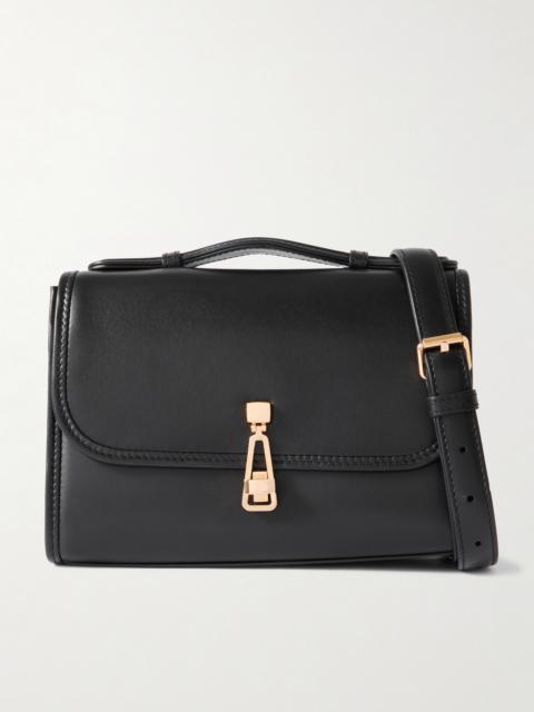 GABRIELA HEARST Leonora Small Leather Tote