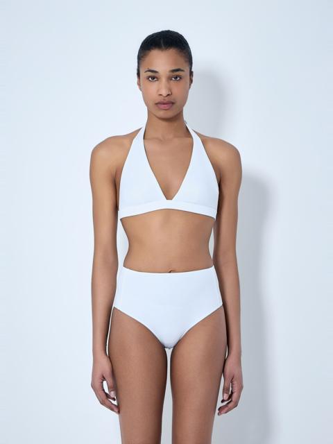 Max Mara Halter Neck Bra