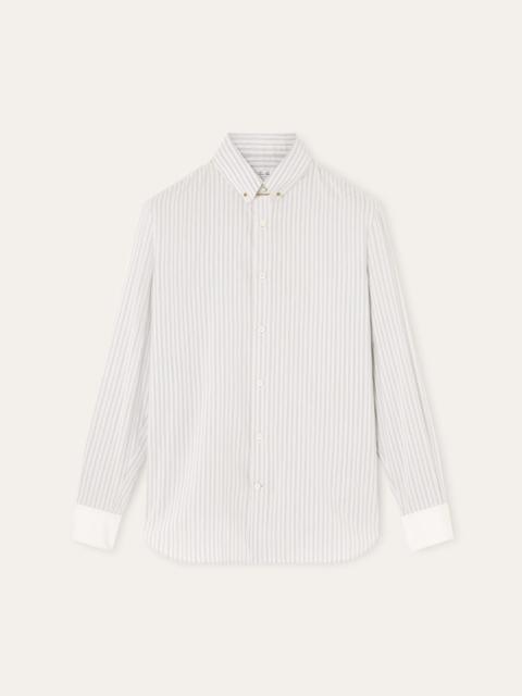 Loro Piana Elia Shirt