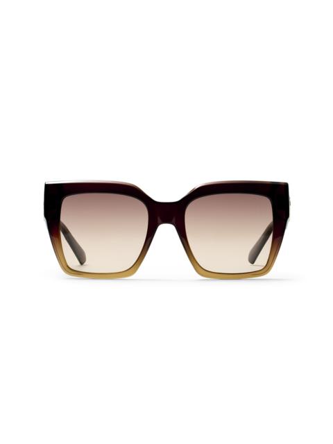 KENDRA SCOTT Cass Sunglasses