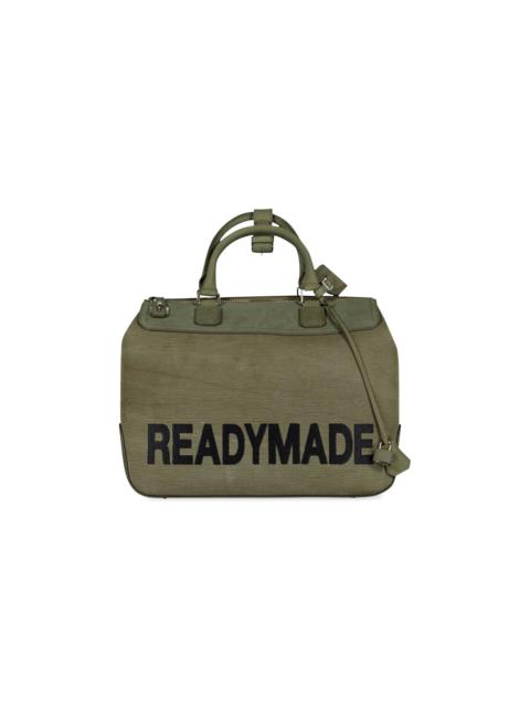 Readymade READYMADE Gym Bag 'Green'