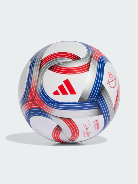 adidas 2026 Major League Soccer Training Ball